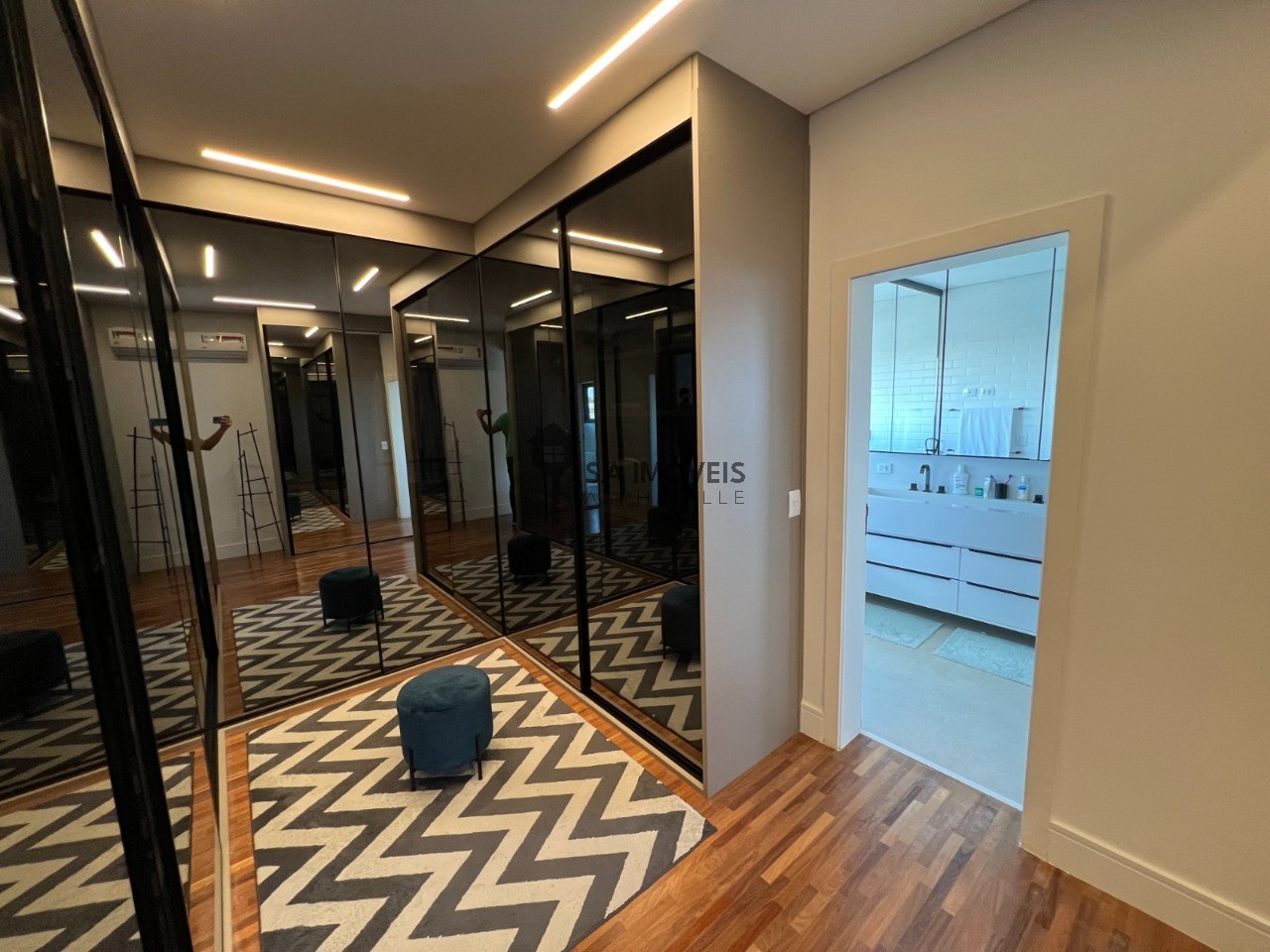 Casa, 4 quartos, 483 m² - Foto 7