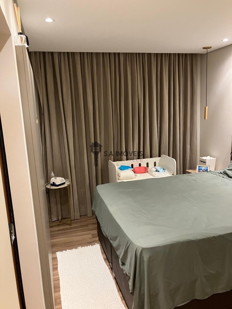 Apartamento, 3 quartos, 110 m² - Foto 19