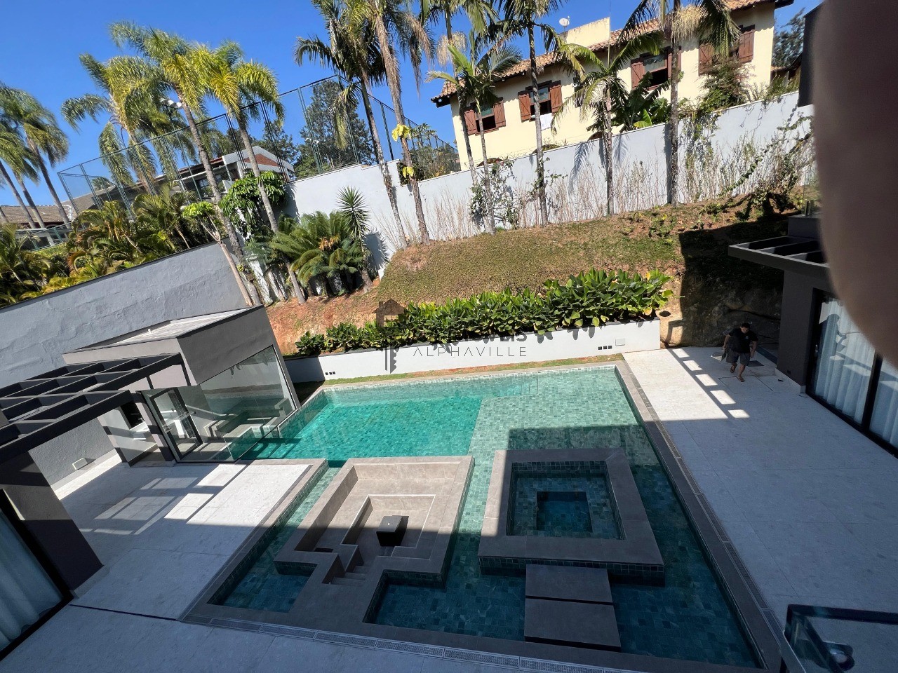 Casa, 5 quartos, 1090 m² - Foto 17