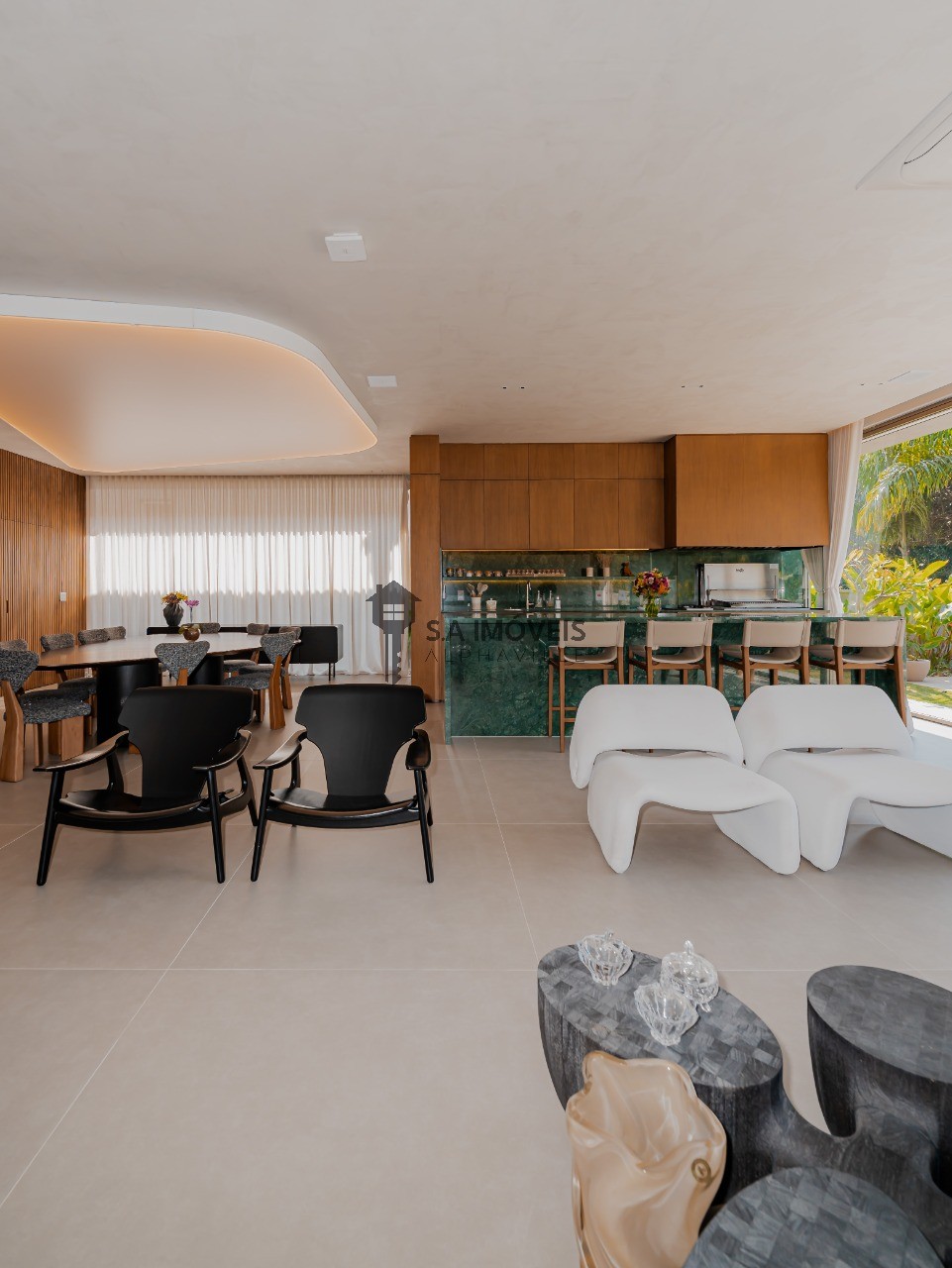 Casa, 4 quartos, 501 m² - Foto 8