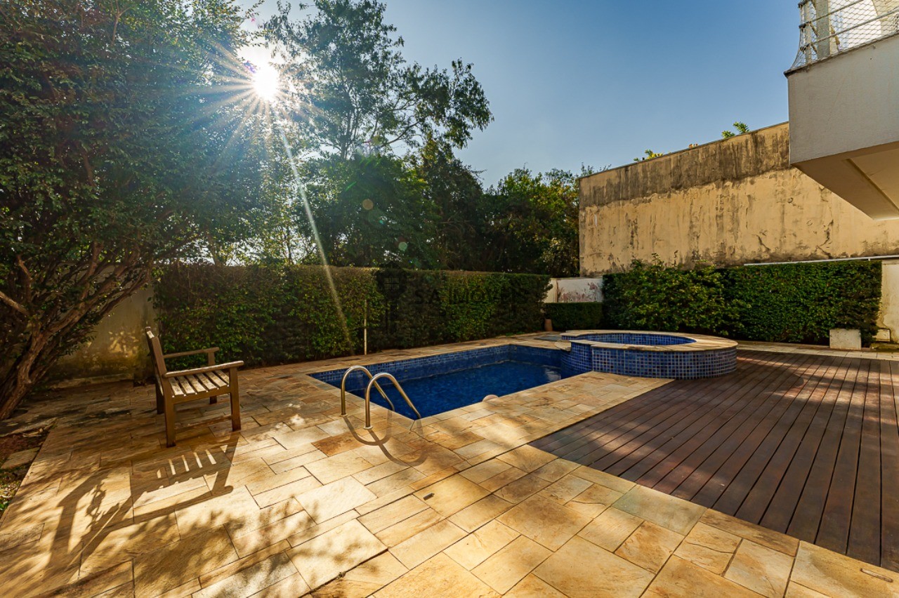 Casa, 4 quartos, 435 m² - Foto 45