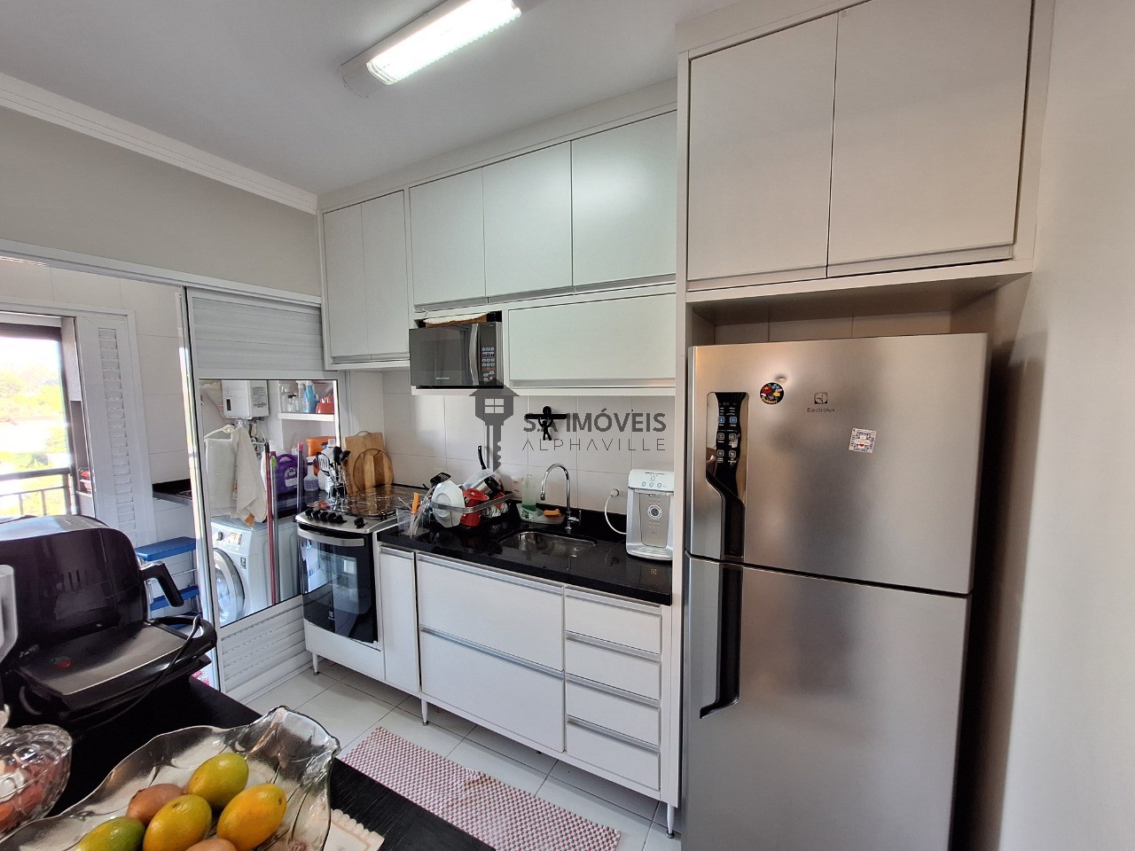 Apartamento, 2 quartos, 81 m² - Foto 8