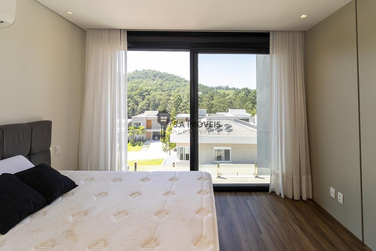 Casa de Condomínio, 4 quartos - Foto 19