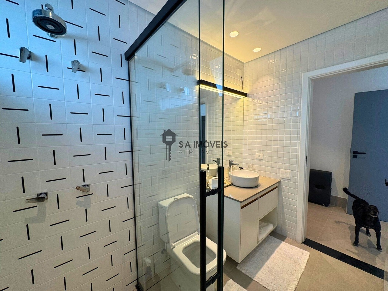Casa de Condomínio à venda com 3 quartos, 580m² - Foto 48