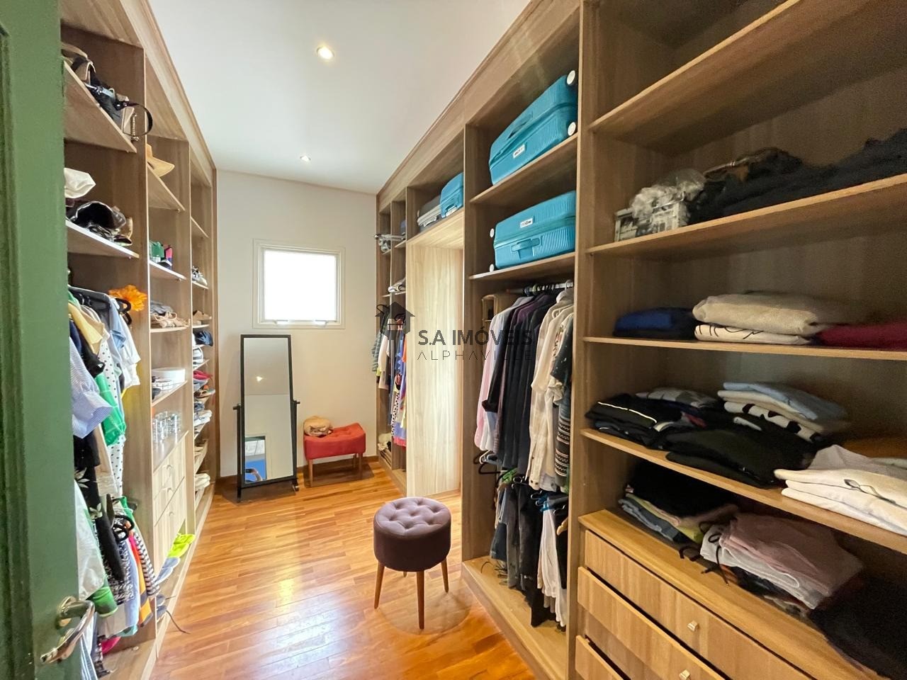 Casa de Condomínio, 4 quartos - Foto 47