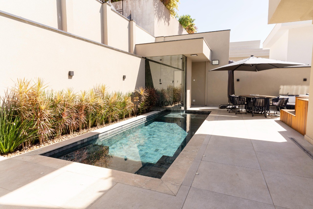 Casa, 4 quartos, 454 m² - Foto 16