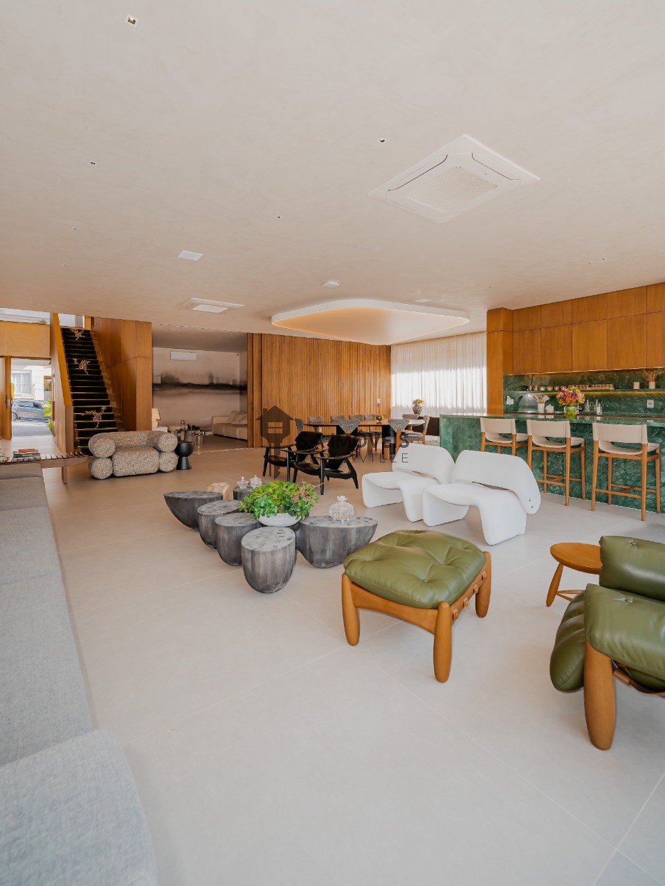 Casa, 4 quartos, 501 m² - Foto 5