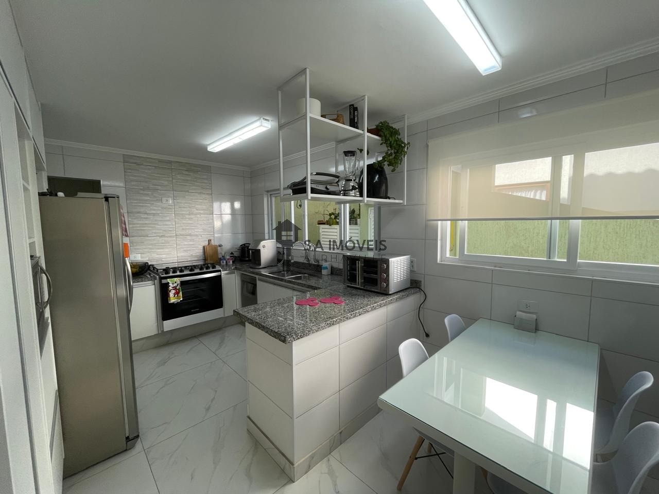 Casa, 3 quartos, 340 m² - Foto 12