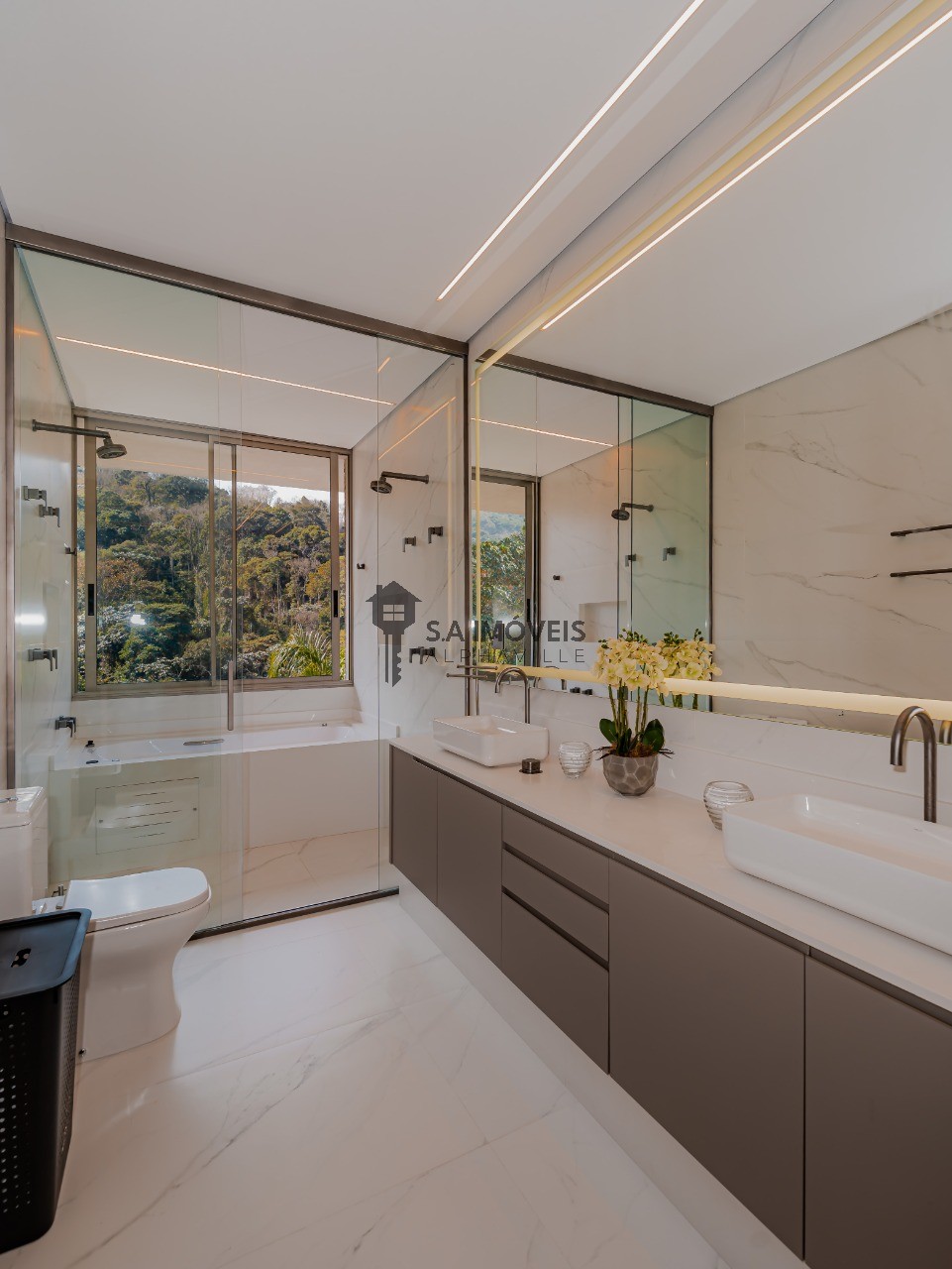 Casa, 4 quartos, 501 m² - Foto 30
