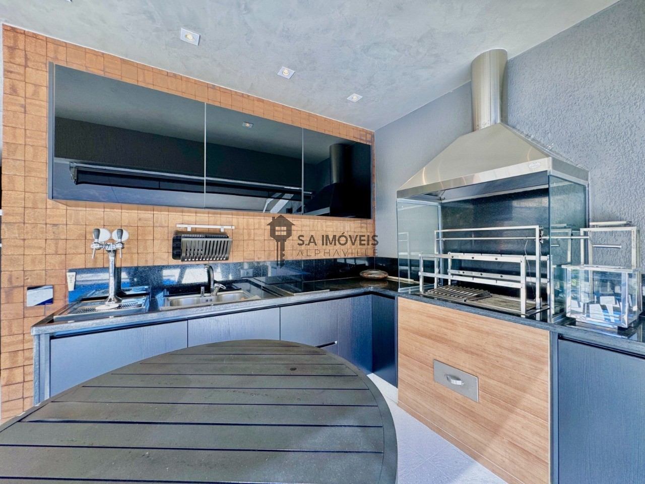 Casa de Condomínio, 5 quartos - Foto 36