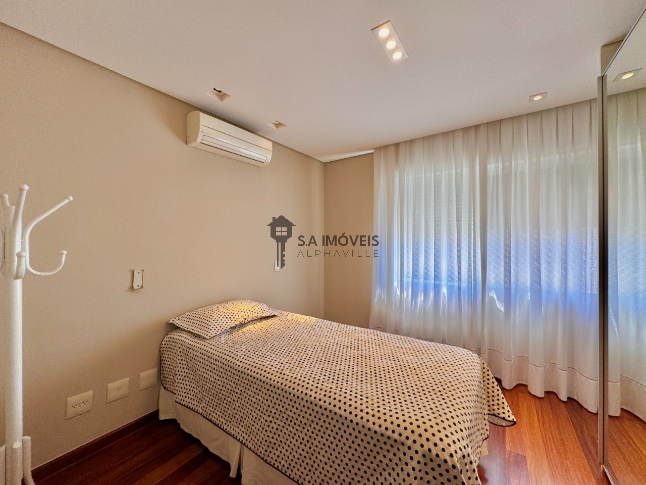 Casa de Condomínio, 5 quartos - Foto 21