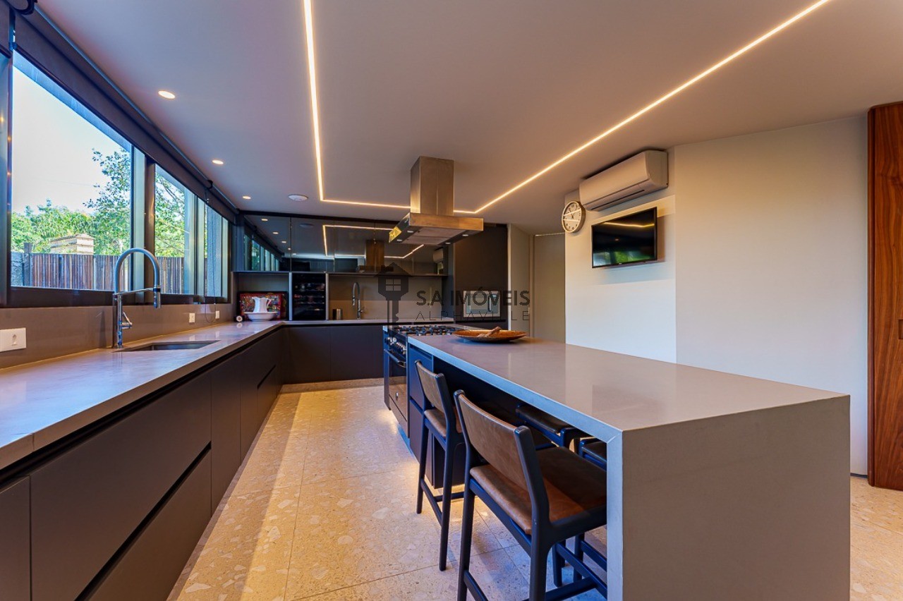 Casa de Condomínio, 3 quartos - Foto 50