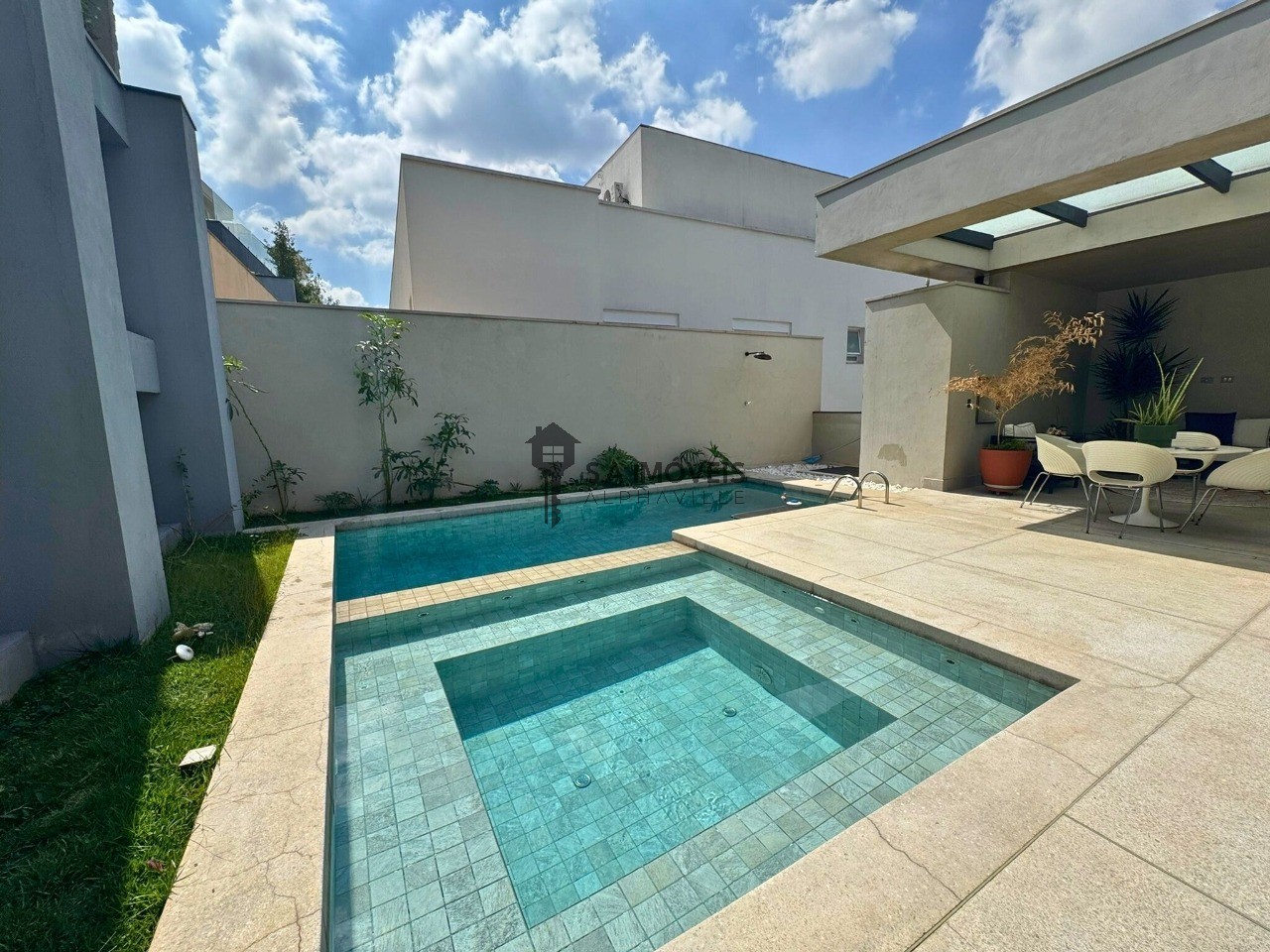 Casa de Condomínio à venda com 3 quartos, 580m² - Foto 38