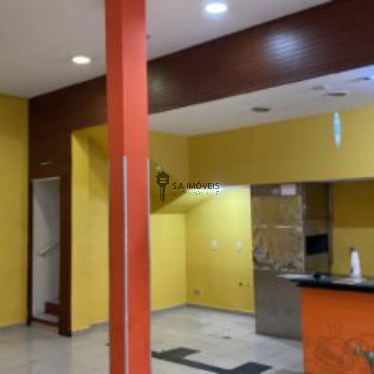 Prédio Inteiro, 123 m² - Foto 6