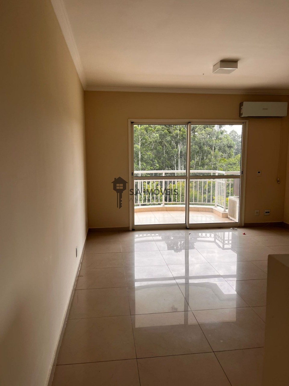 Apartamento, 2 quartos, 84 m² - Foto 2