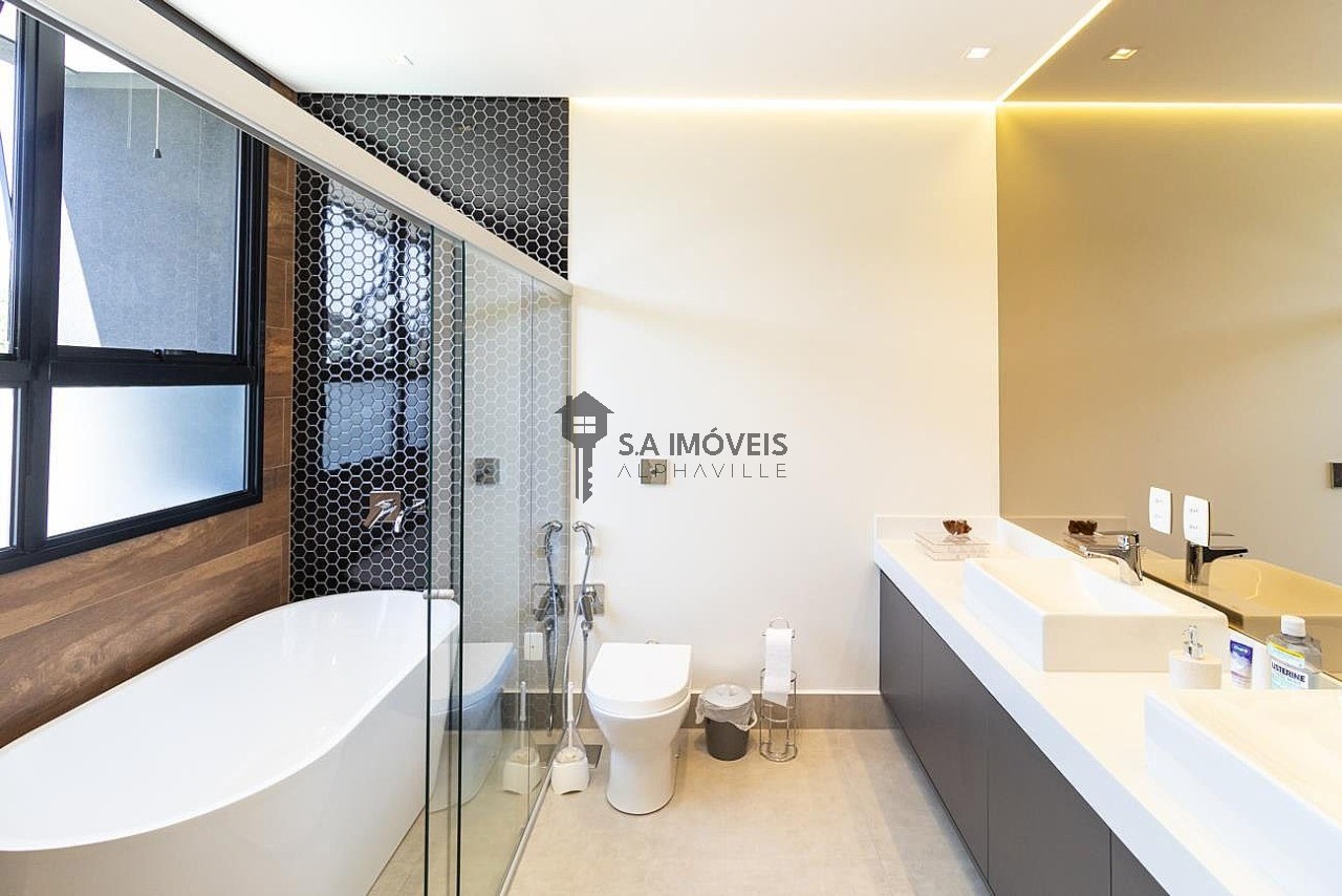 Casa de Condomínio, 4 quartos - Foto 23