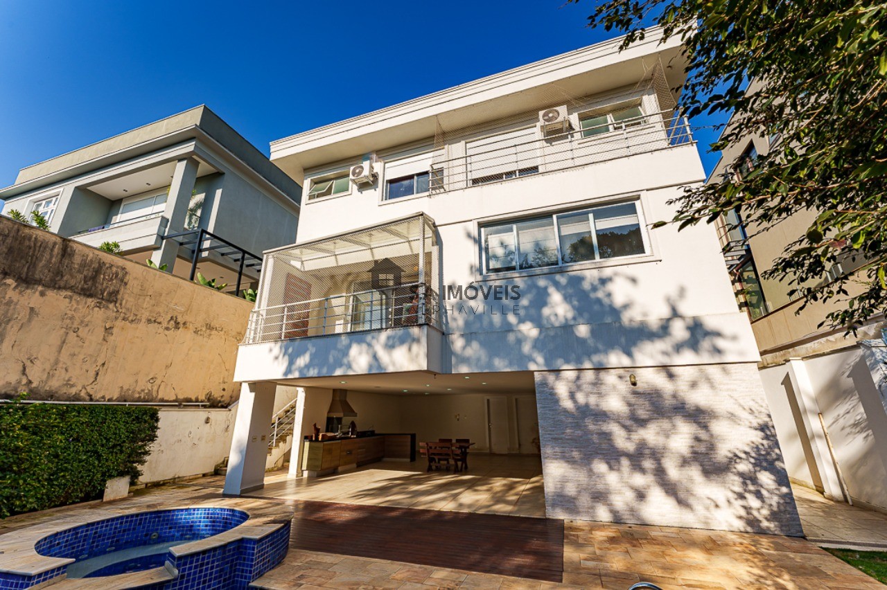 Casa, 4 quartos, 435 m² - Foto 44