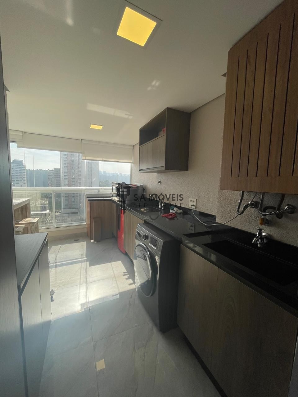 Apartamento, 2 quartos, 67 m² - Foto 12