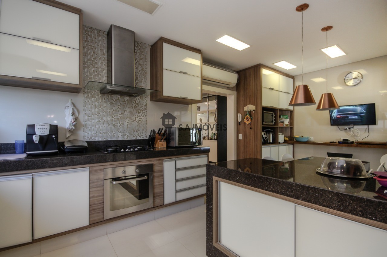 Casa, 4 quartos, 421 m² - Foto 15