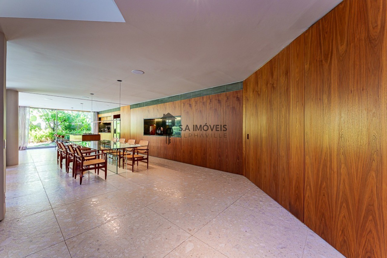 Casa de Condomínio, 3 quartos - Foto 34