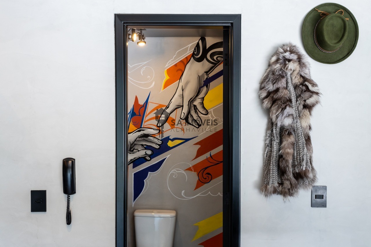 Apartamento, 1 quarto, 81 m² - Foto 9