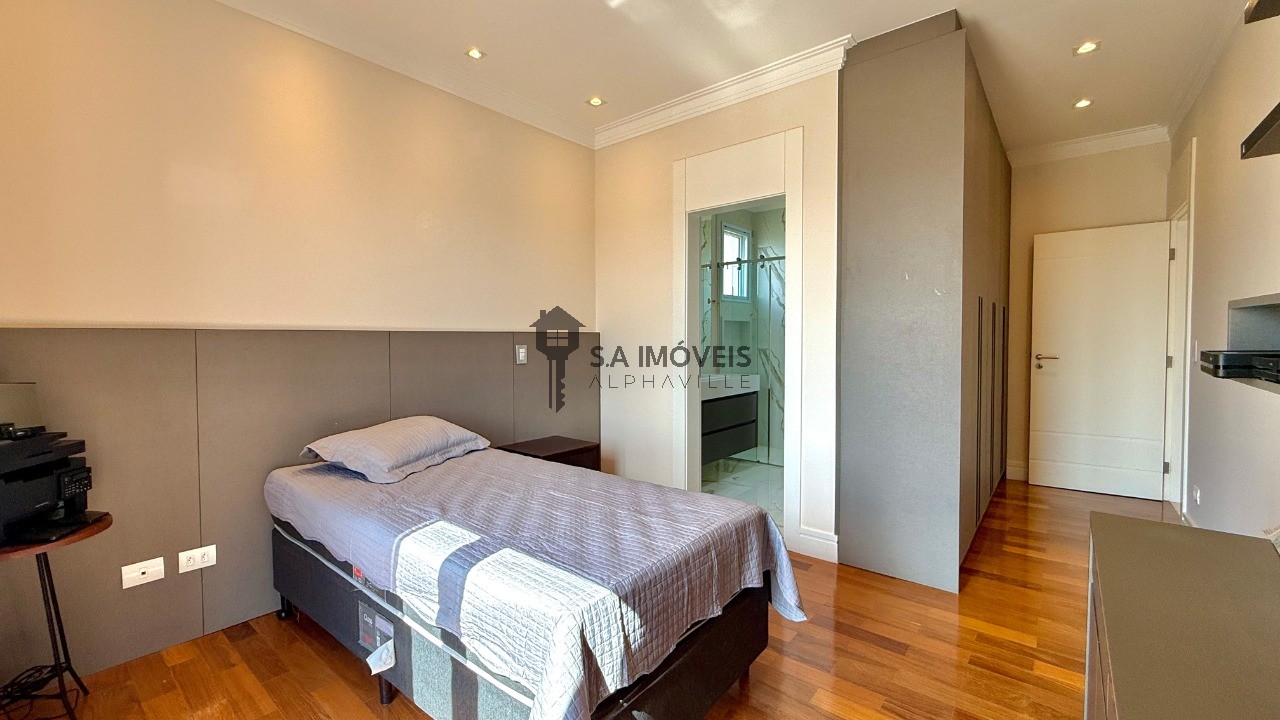 Casa, 4 quartos, 430 m² - Foto 28