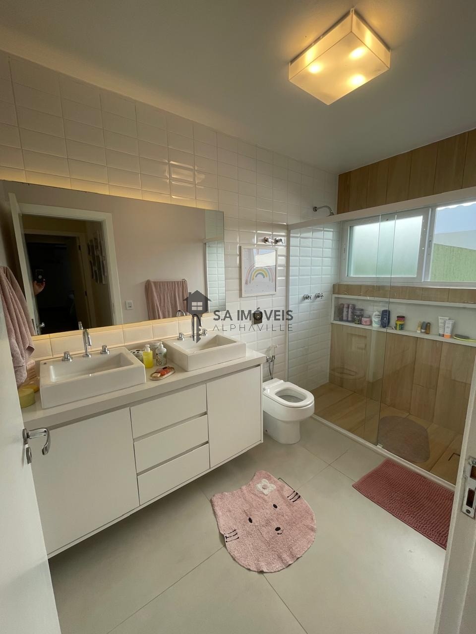 Casa, 3 quartos, 340 m² - Foto 21