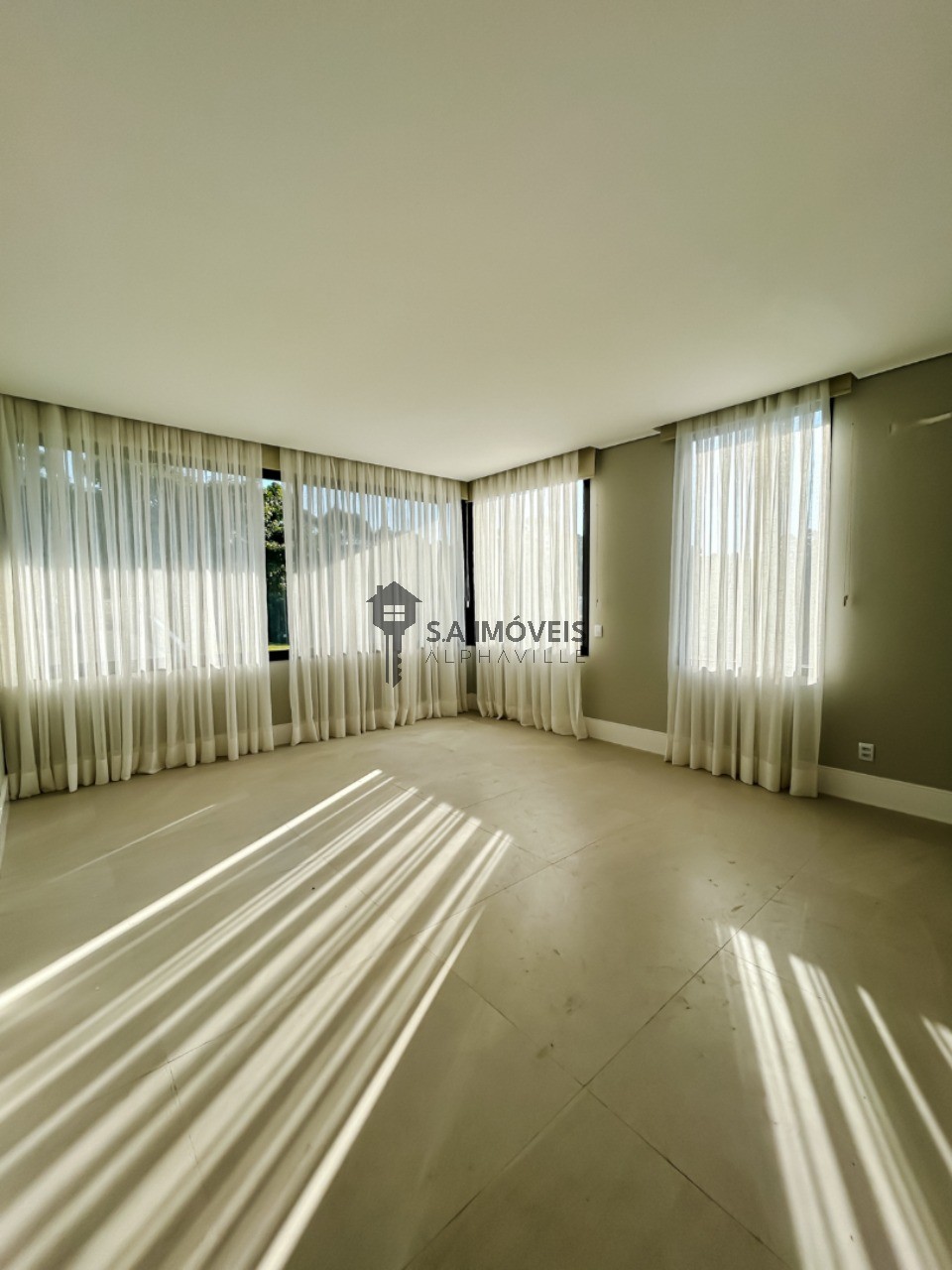 Casa de Condomínio, 6 quartos - Foto 9