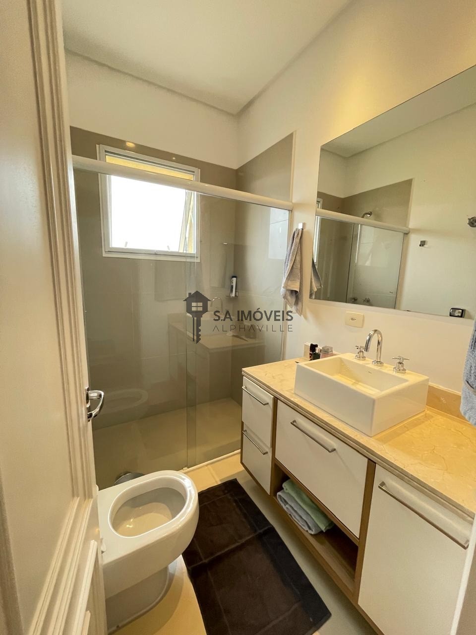 Casa de Condomínio, 4 quartos - Foto 58