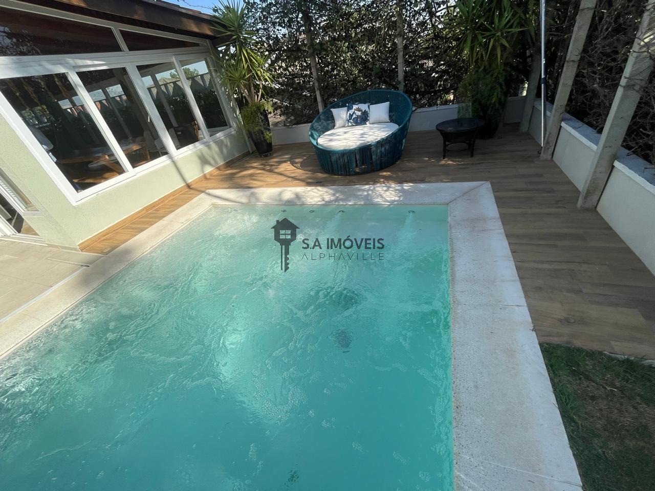 Casa, 3 quartos, 340 m² - Foto 62
