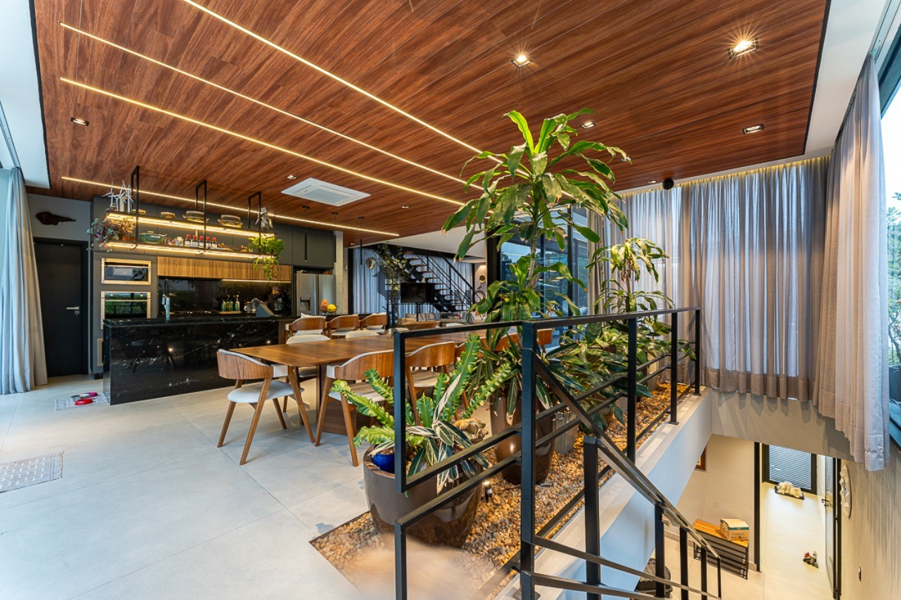 Casa de Condomínio, 3 quartos - Foto 80