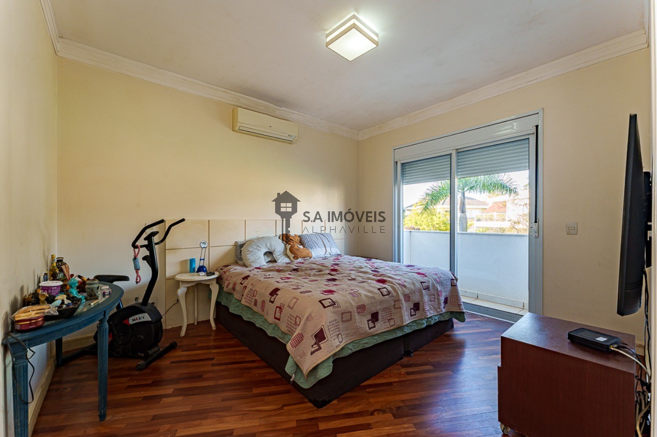 Casa, 4 quartos, 435 m² - Foto 30