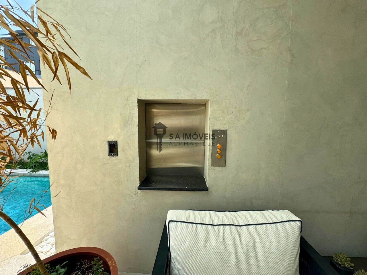 Casa de Condomínio à venda com 3 quartos, 580m² - Foto 28