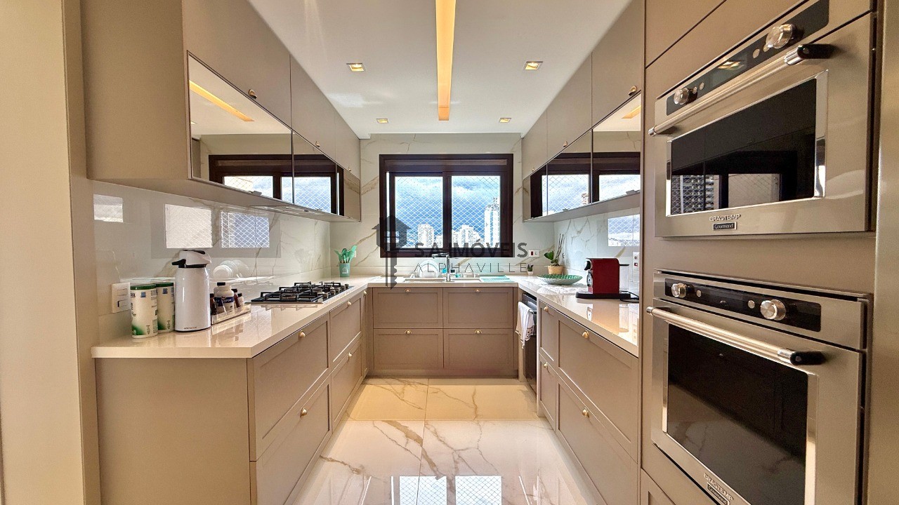 Apartamento, 3 quartos, 313 m² - Foto 12