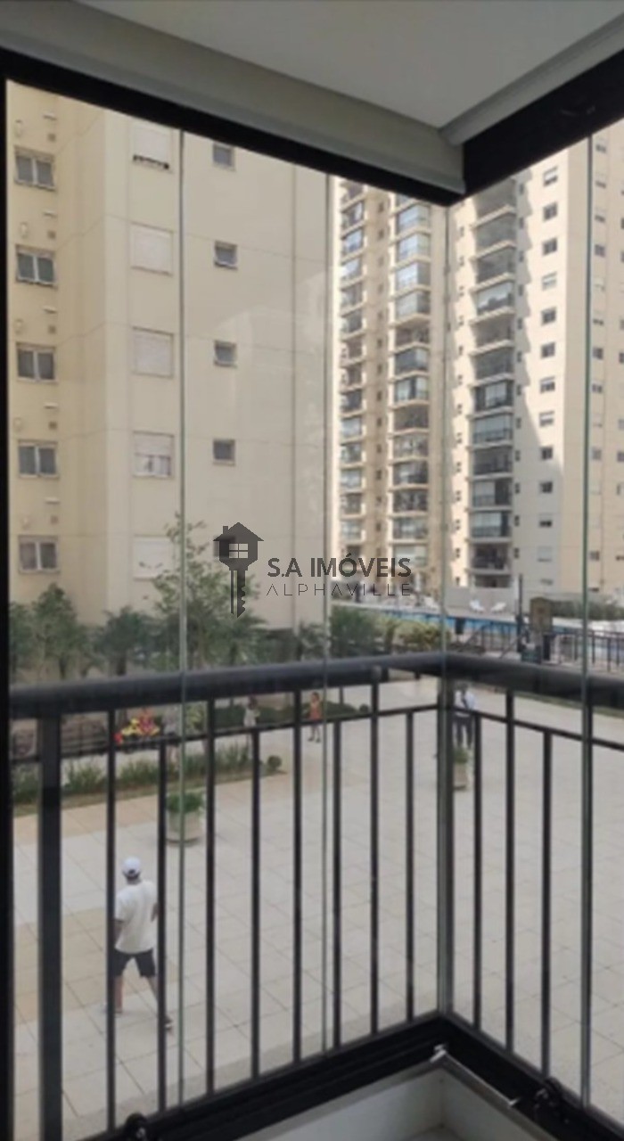Apartamento à venda com 3 quartos, 87m² - Foto 13