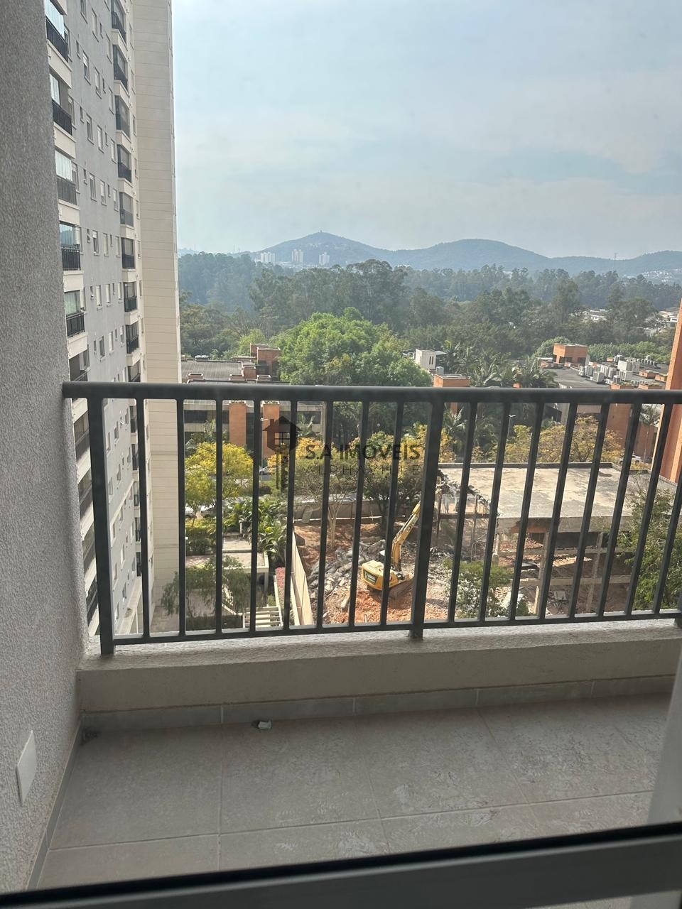 Apartamento, 2 quartos, 52 m² - Foto 3