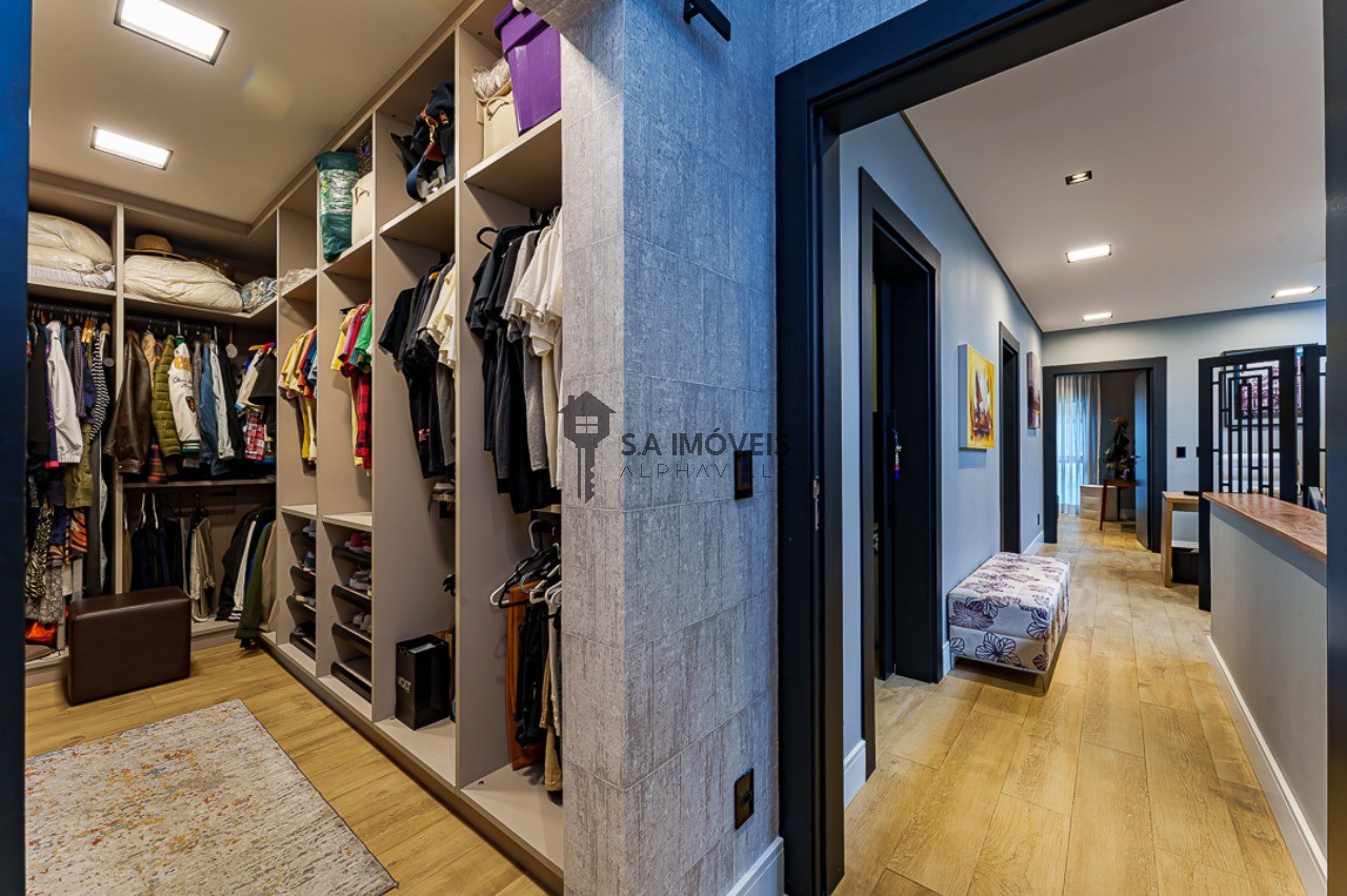 Casa de Condomínio, 3 quartos - Foto 64