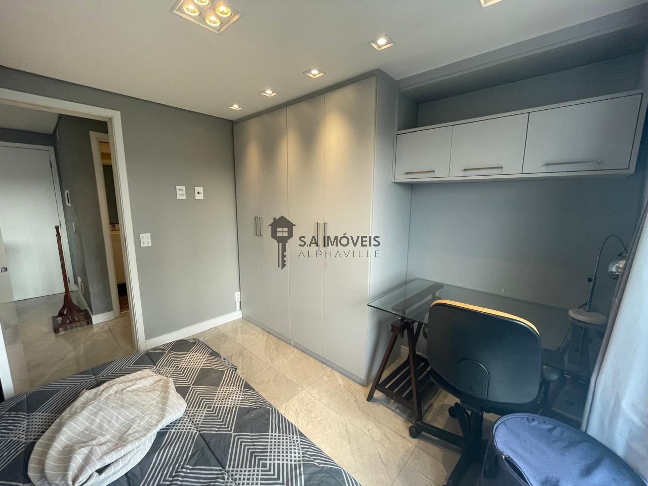 Apartamento, 2 quartos, 67 m² - Foto 24