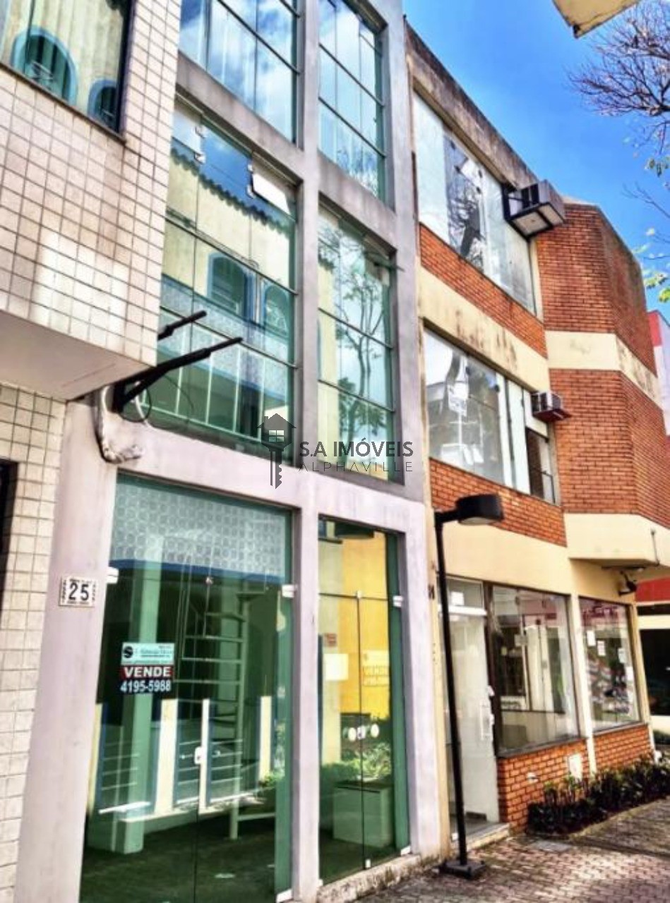 Prédio Inteiro, 90 m² - Foto 1