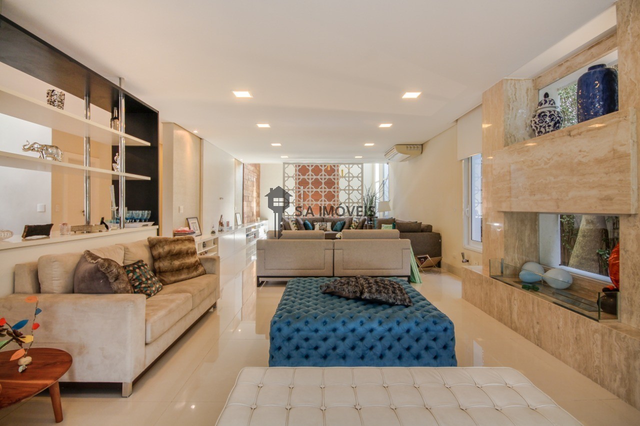 Casa, 4 quartos, 421 m² - Foto 17