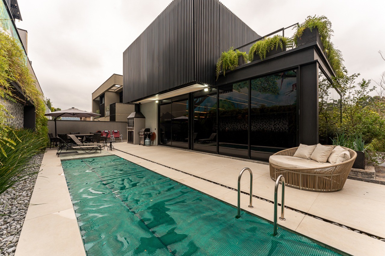 Casa de Condomínio, 3 quartos - Foto 33