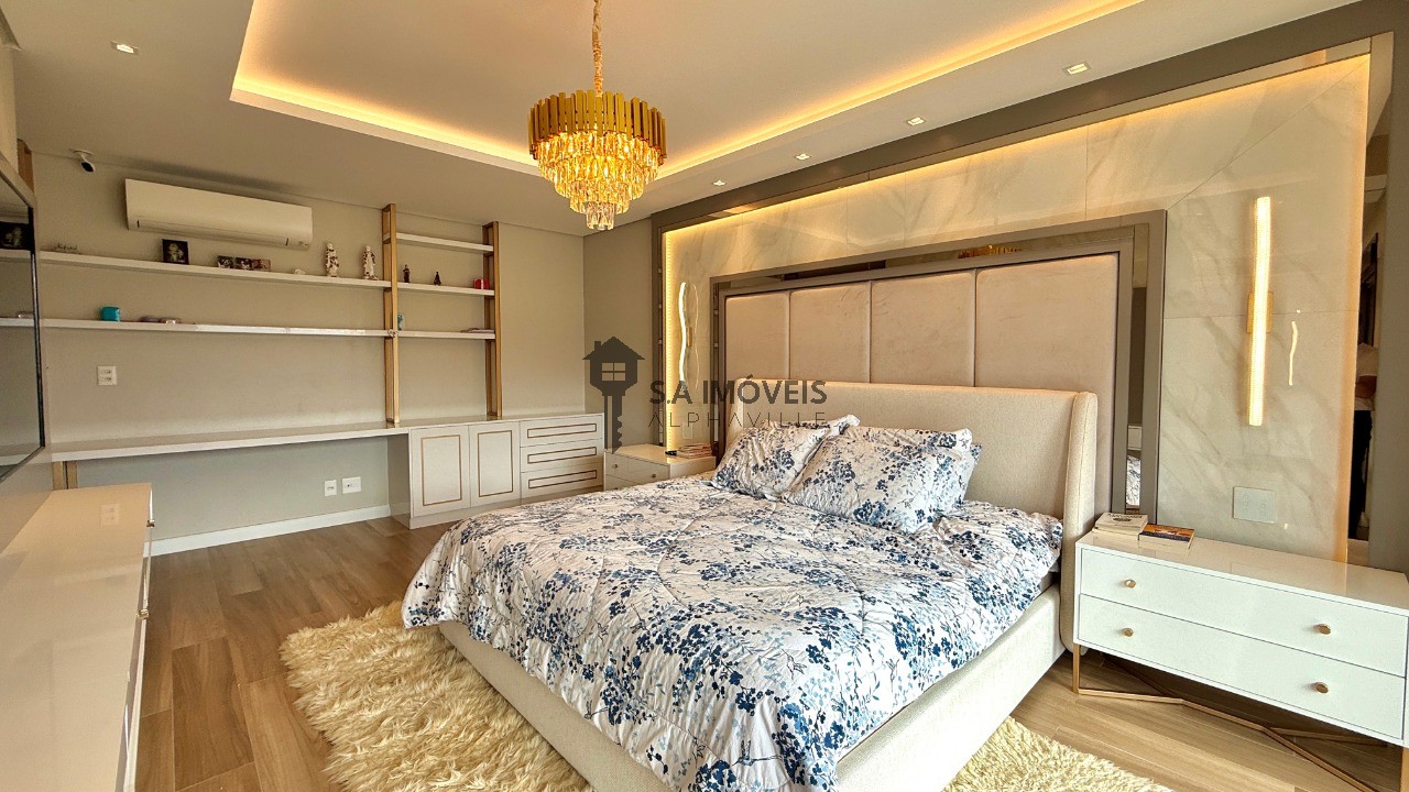 Apartamento, 3 quartos, 313 m² - Foto 13