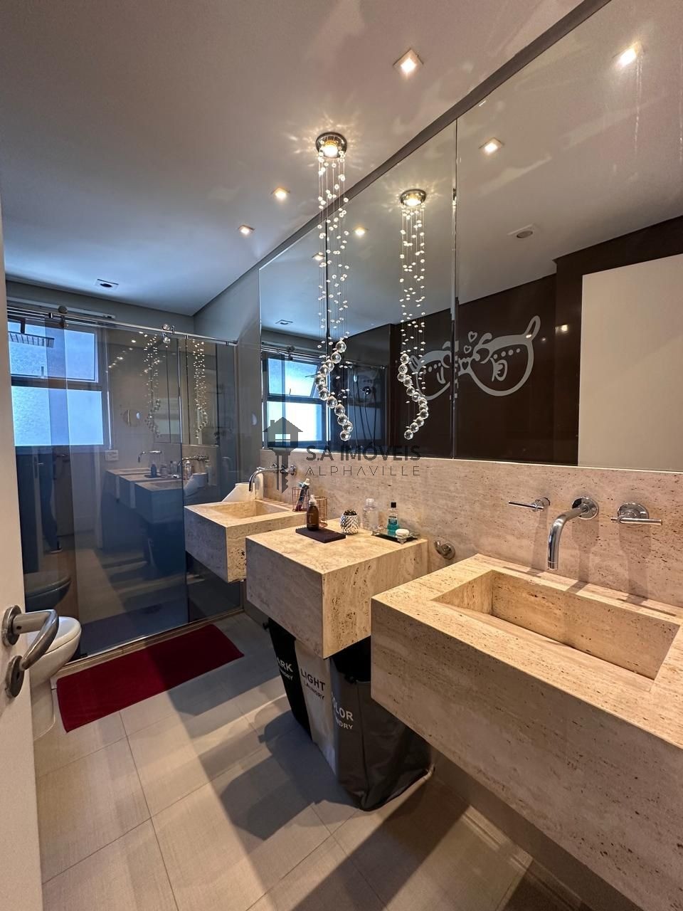 Apartamento, 3 quartos, 156 m² - Foto 20