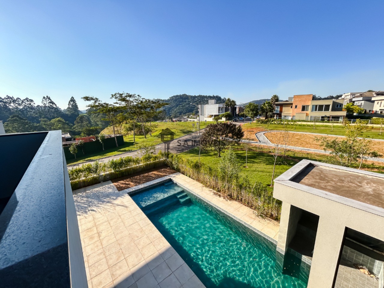 Casa de Condomínio, 6 quartos - Foto 19