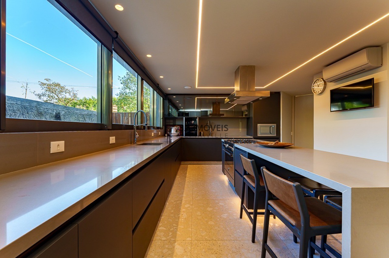 Casa de Condomínio, 3 quartos - Foto 48