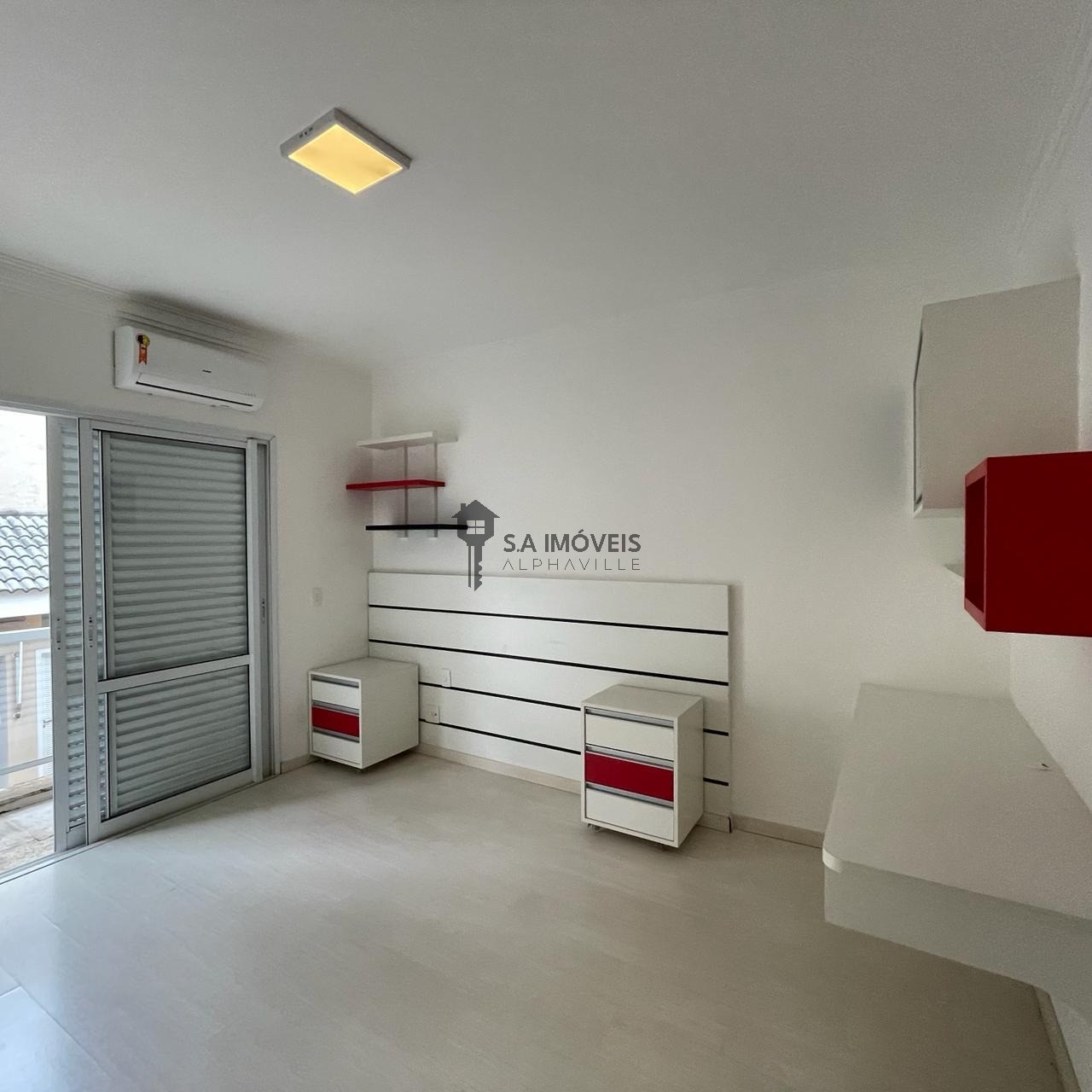 Casa de Condomínio para alugar com 4 quartos, 450m² - Foto 19
