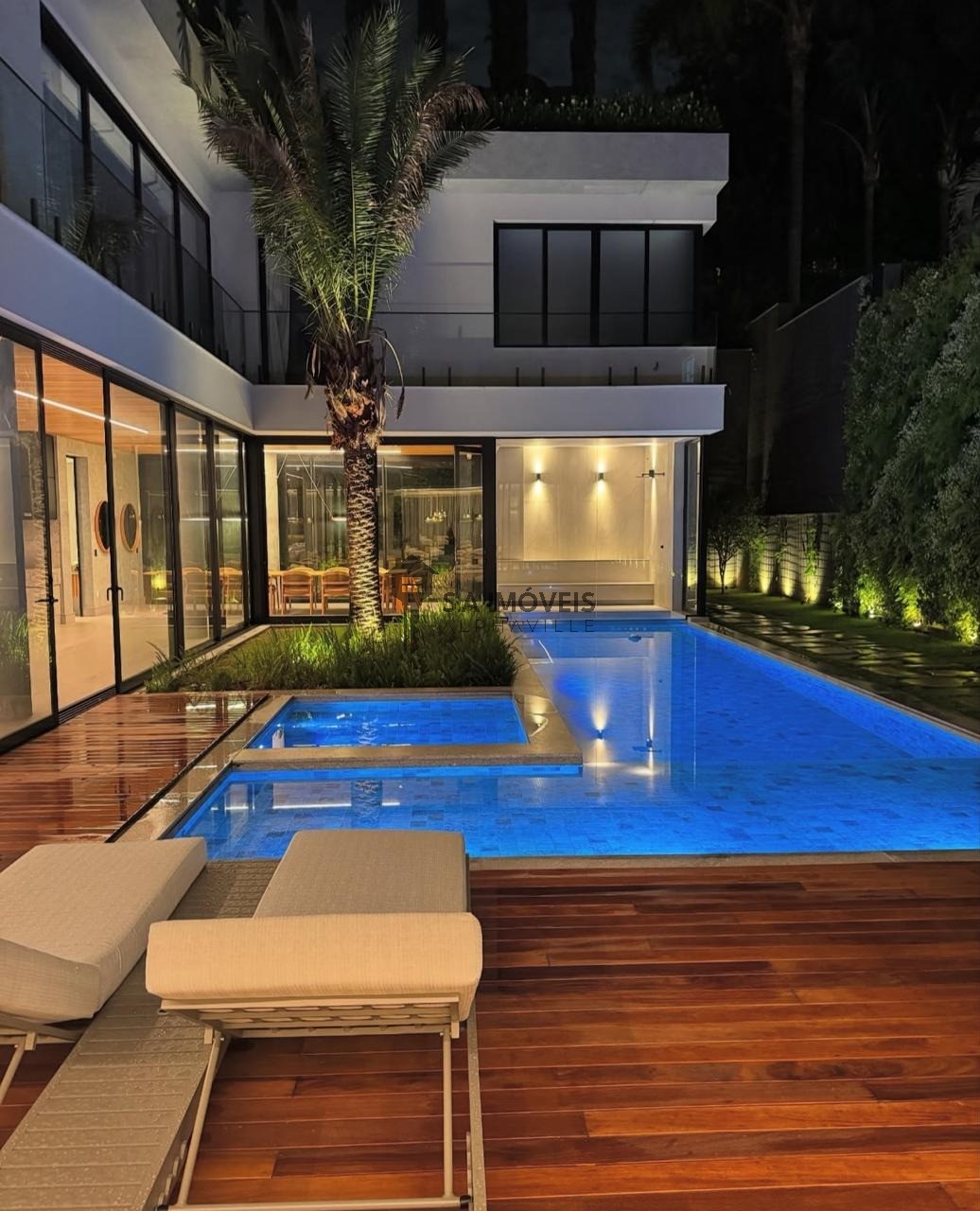 Casa, 6 quartos, 1469 m² - Foto 15