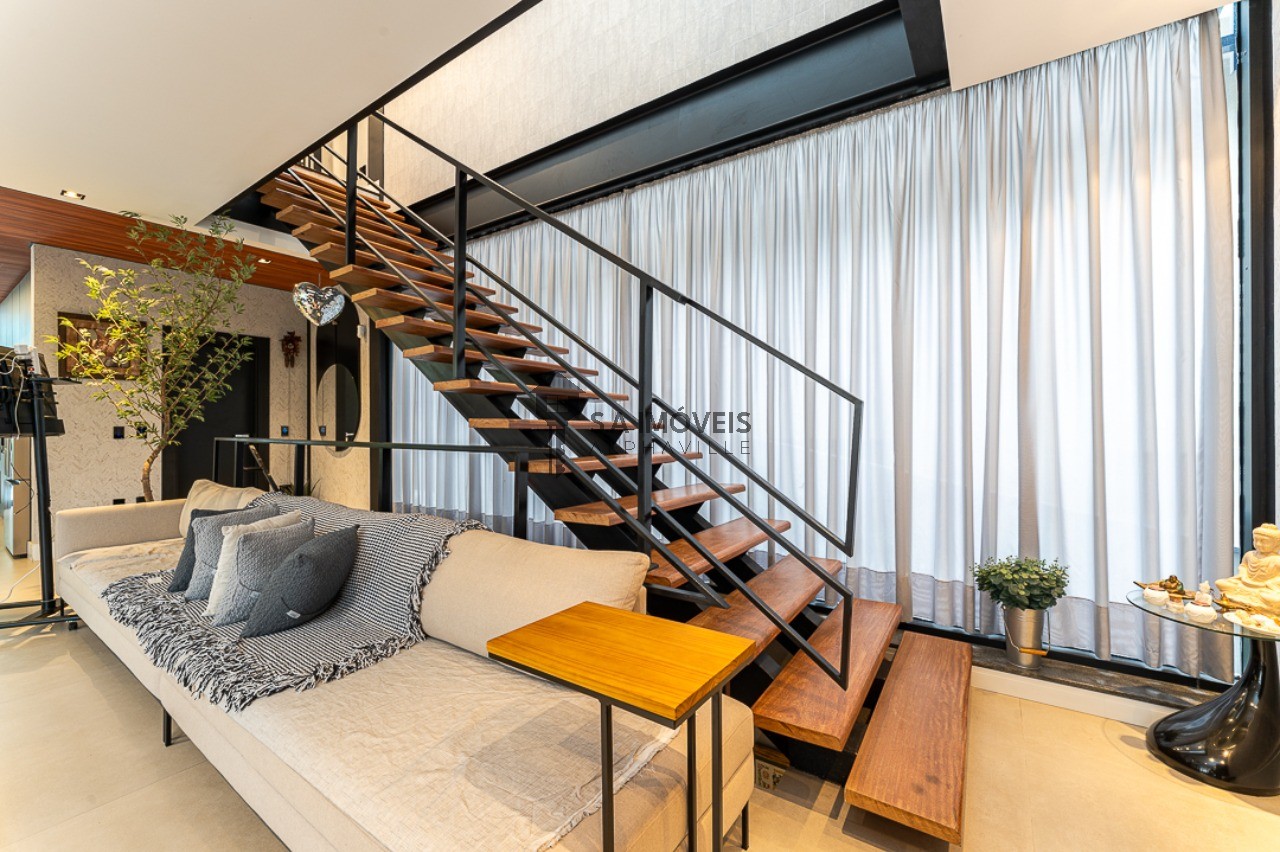 Casa de Condomínio, 3 quartos - Foto 79