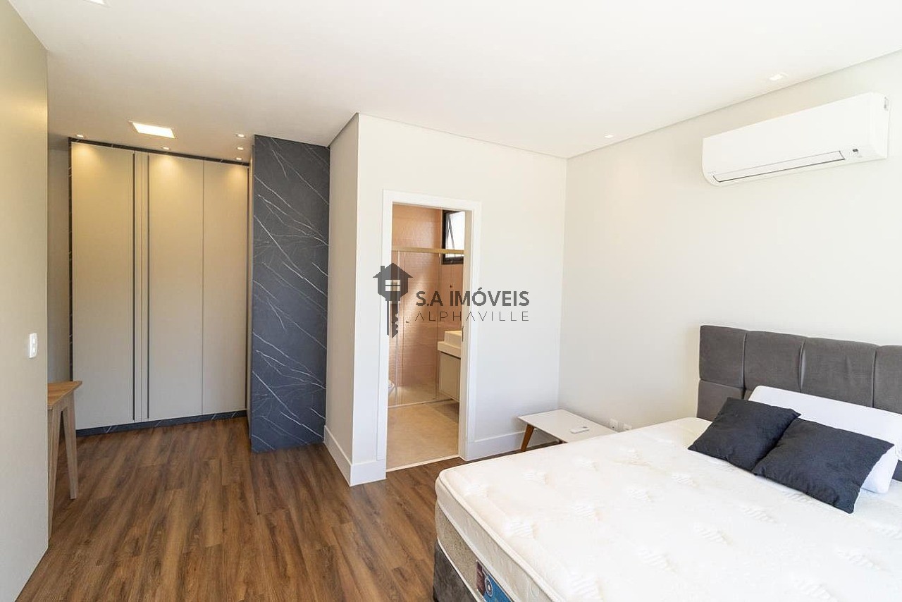 Casa de Condomínio, 4 quartos - Foto 20