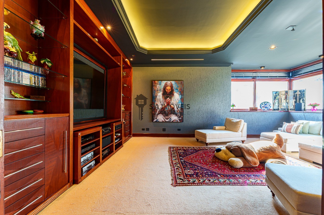 Casa, 4 quartos, 1289 m² - Foto 37
